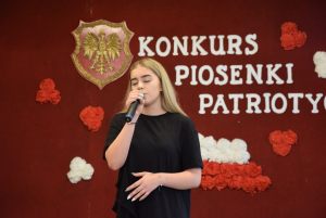 Konkurs Pieśni Patriotycznej26